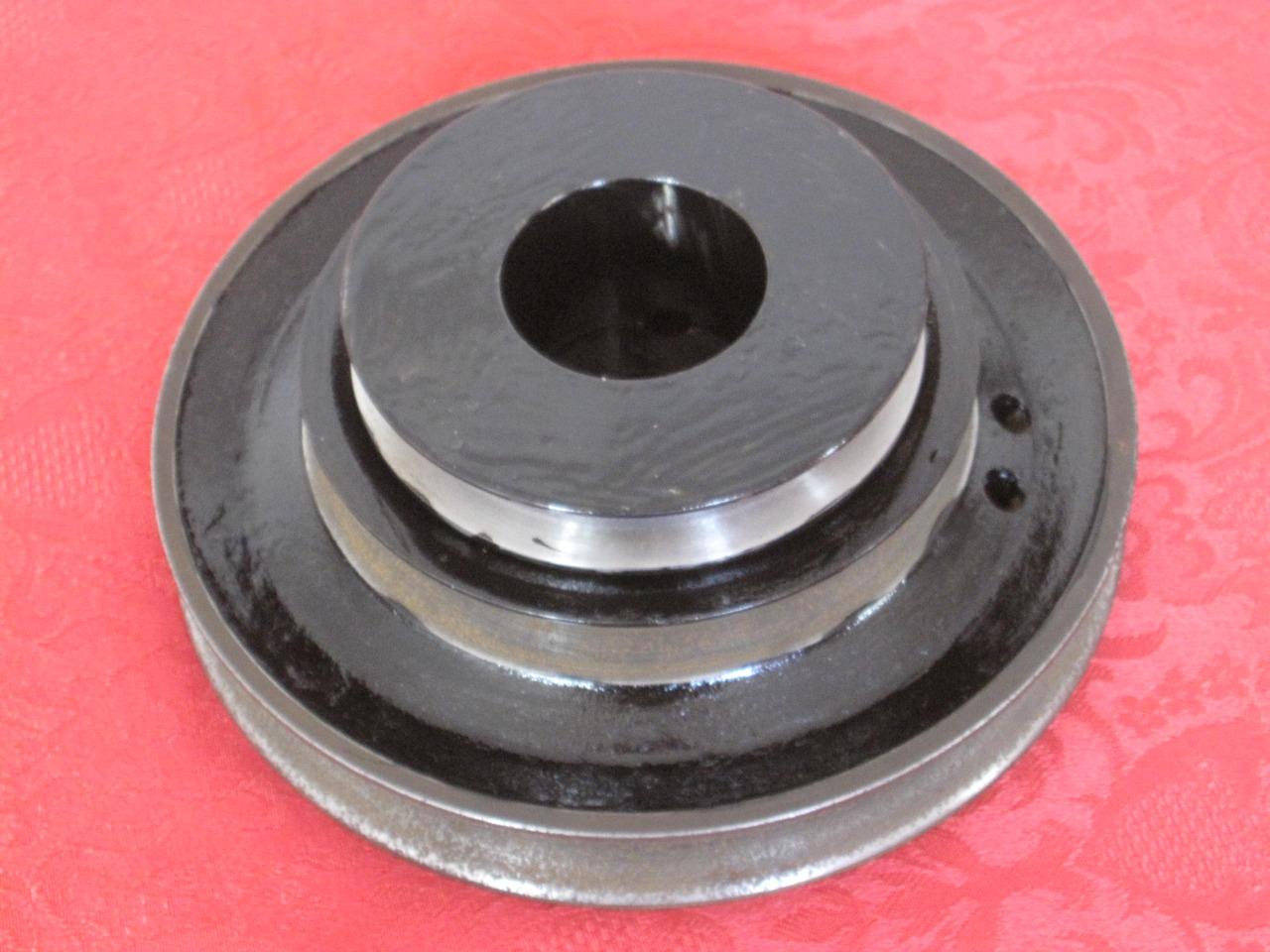Poulie CITROEN Traction 15/6 H et 11 cv LesAnciennes.com