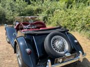 image_3-MG TF Roadster - 1955