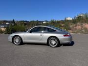 image_5-PORSCHE 911 996 Targa Tiptronic - 2002