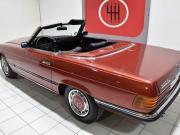 image_15-MERCEDES 350 SL HARD TOP - 1971