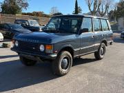 image_0-LAND ROVER Range Rover Vogue SE - 1989