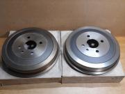 image_0-Paire de Tambour de frein arrière BMW E21