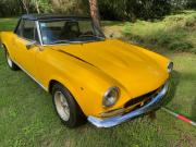 image_1-FIAT 124 Spider - 1971