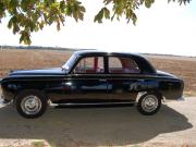 image_2-PEUGEOT 403 8cv - 1957