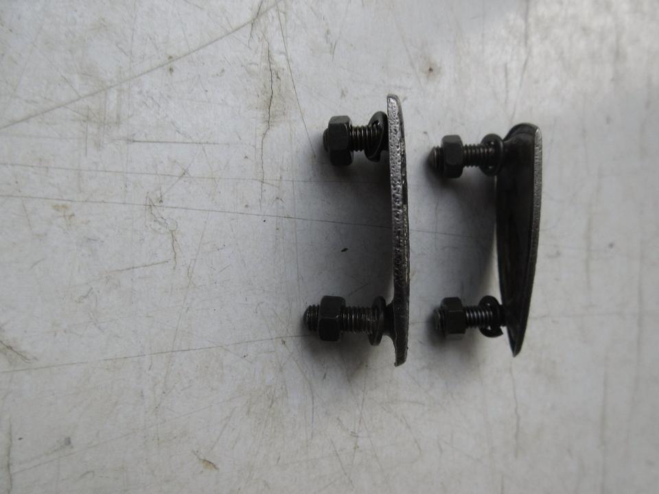 EMBLÊMES DE CADRE ZUNDAPP KS750 LesAnciennes.com