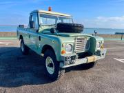 image_5-LAND ROVER 109 Serie 3 6 cylindres - 1979
