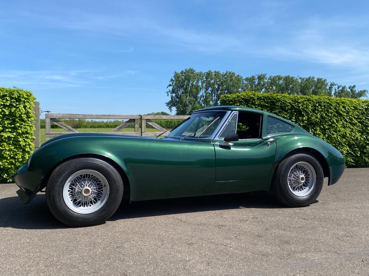 PONTIAC Pontiac Kellison - 1973 LesAnciennes.com