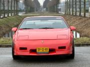 image_1-PONTIAC Fiero GT V6 - 1987
