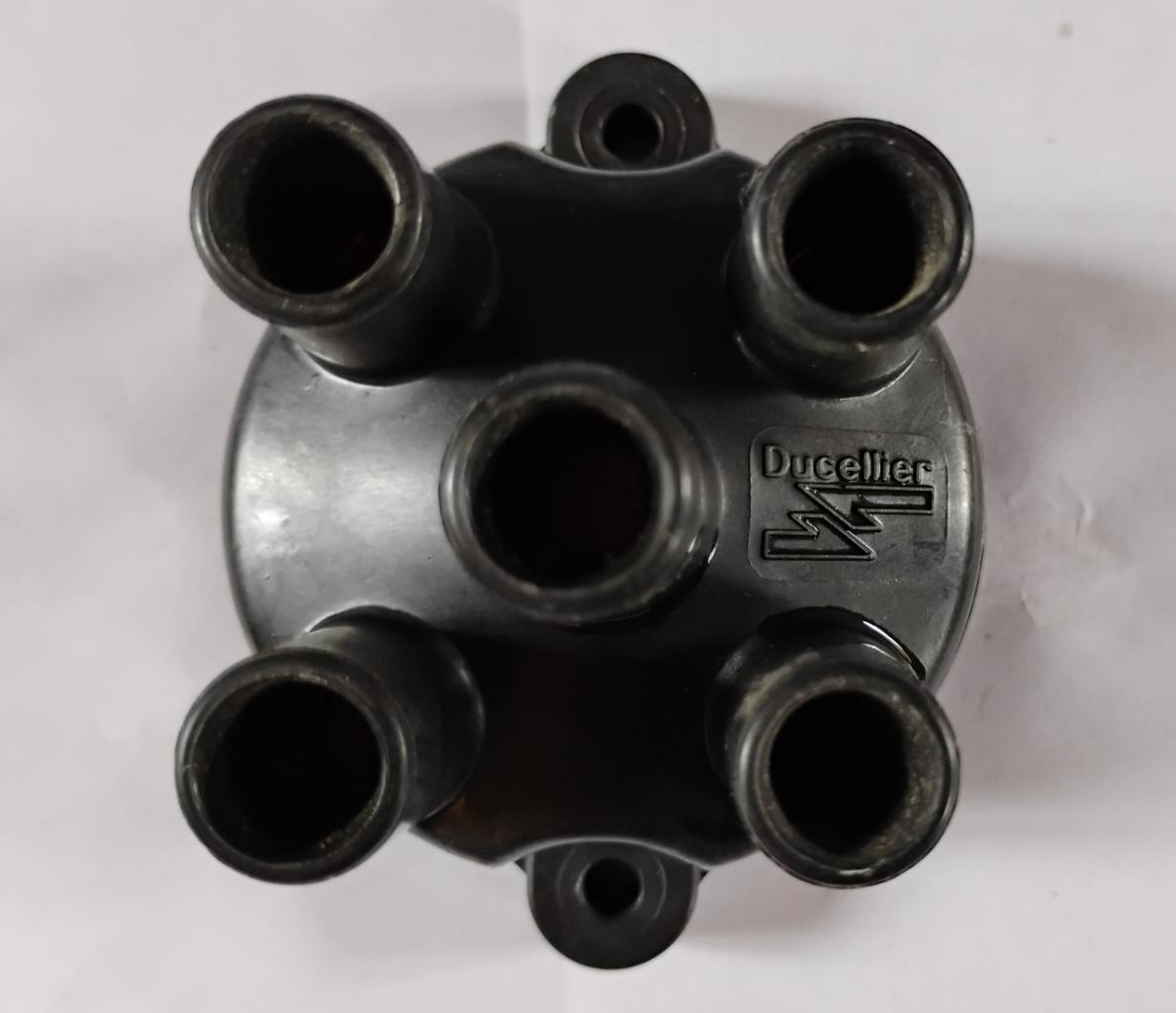 Tête d'allumeur DUCELLIER pour CLEON / BILLANCOUR LesAnciennes.com