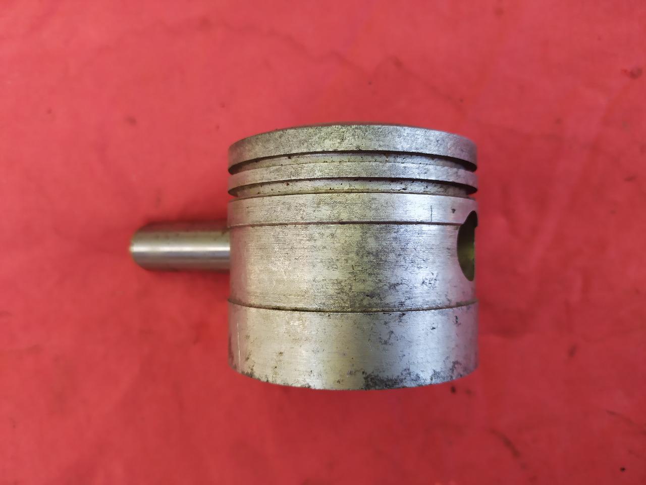 Piston Neuf TERROT 350 années 20 30 HS HST LesAnciennes.com