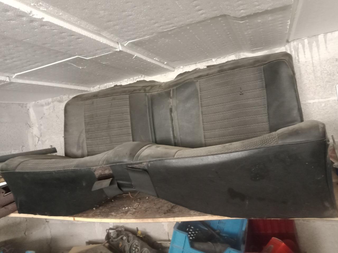 Lot SUNBEAM Rapier fastback c LesAnciennes.com