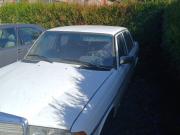 image_1-MERCEDES 200 D - 1981