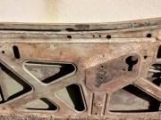 image_5-LOT PIECES CITROEN TRACTION CABRIOLET