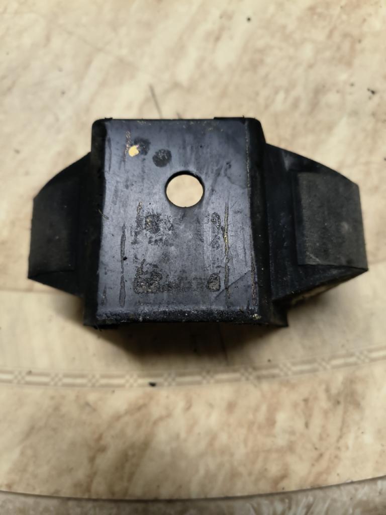 Peugeot/Citroën Butée mécanique d’origine LesAnciennes.com