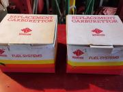 image_0-Lot 2 carburateurs 45 DCOE 9 Renault R8 Alpine A11
