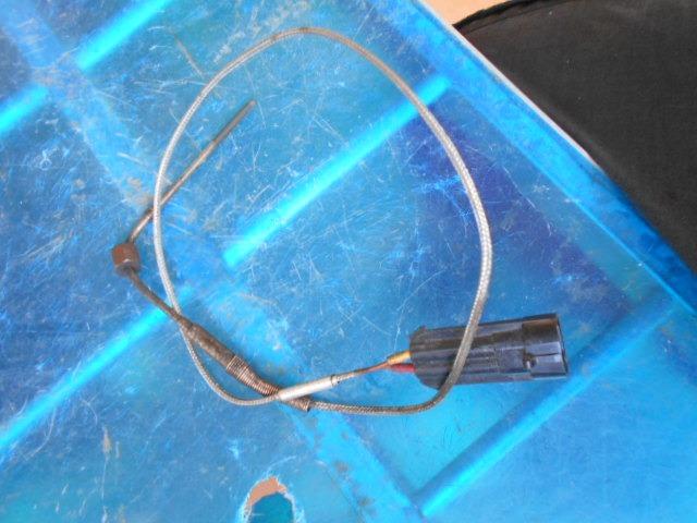 Thermocouple Ferrari F40 LesAnciennes.com