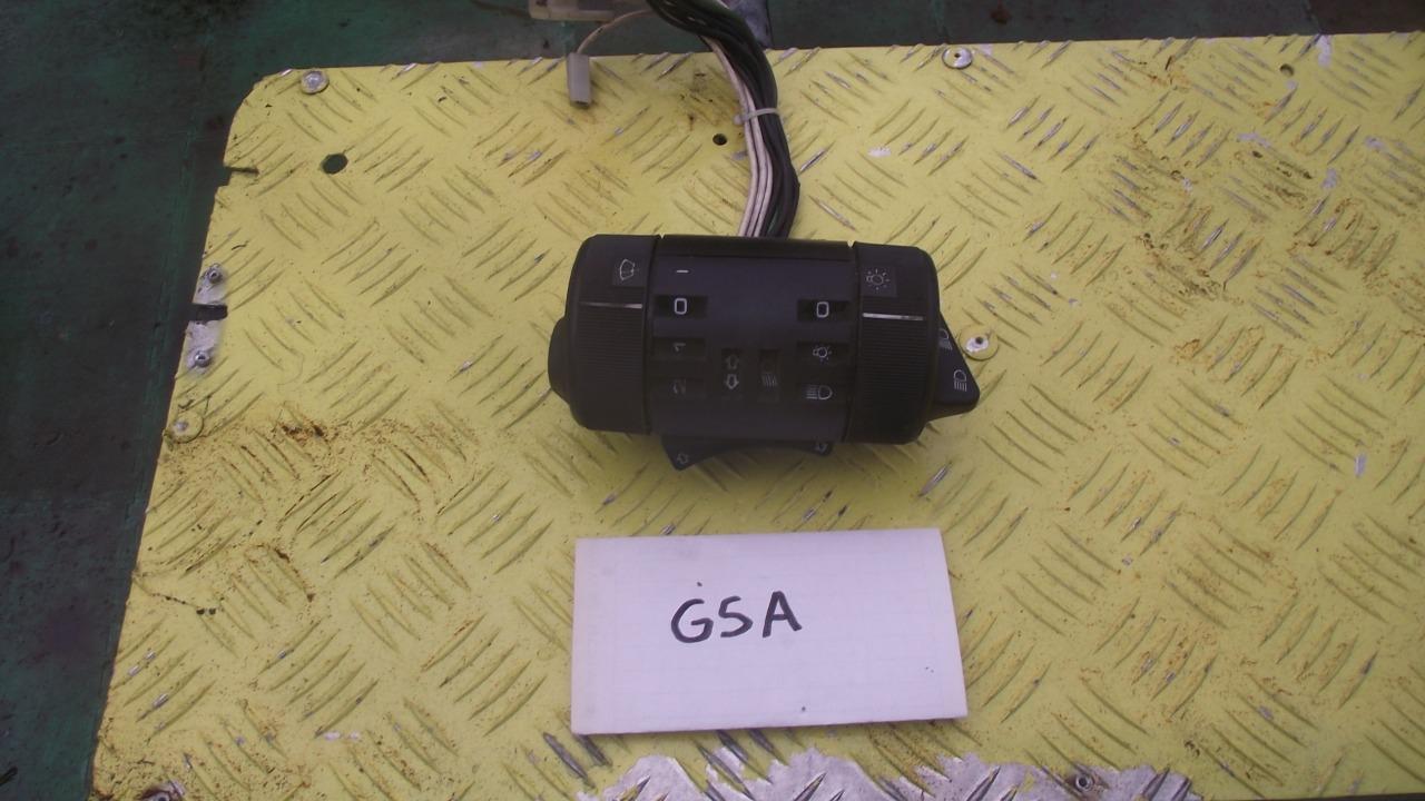 Satellite CITROEN GSA LesAnciennes.com