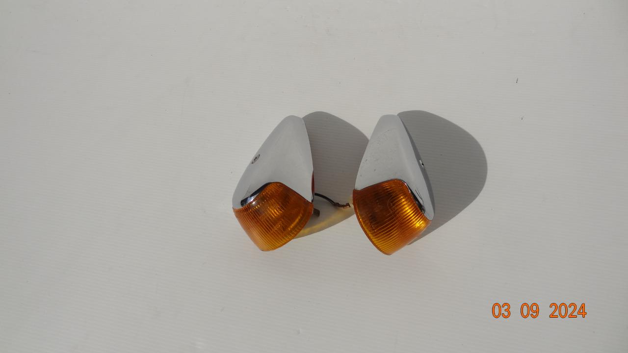 Feux VOLKSWAGEN Coccinelle LesAnciennes.com