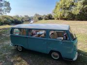 image_3-VOLKSWAGEN Combi T2 - 1971