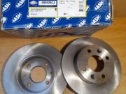image_0-Disques de frein Renault super 5 express Clio 1