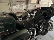 image_4-HARLEY DAVIDSON Tour Glide FLT 1340 - 1982