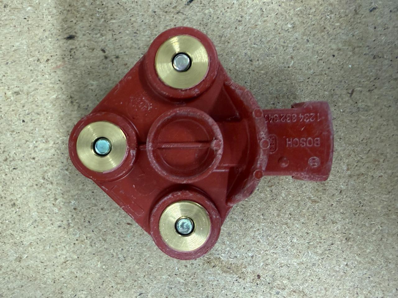 Rotor d'allumage moteur V6 ALPINE RENAULT A610, LesAnciennes.com
