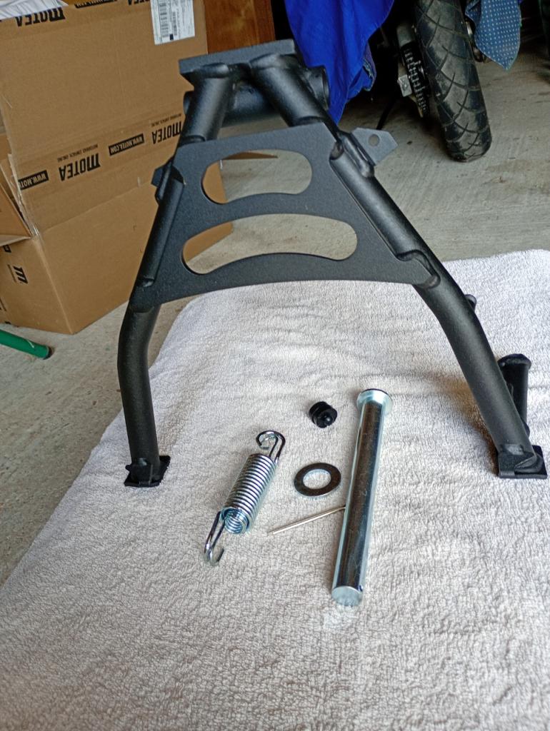 Pièces HONDA Transalp trail LesAnciennes.com