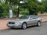 image_0-MERCEDES 500 SL R129 AMG STYLING - 1998