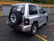 image_3-MITSUBISHI Pajero 2.5 TD musclé - 1999