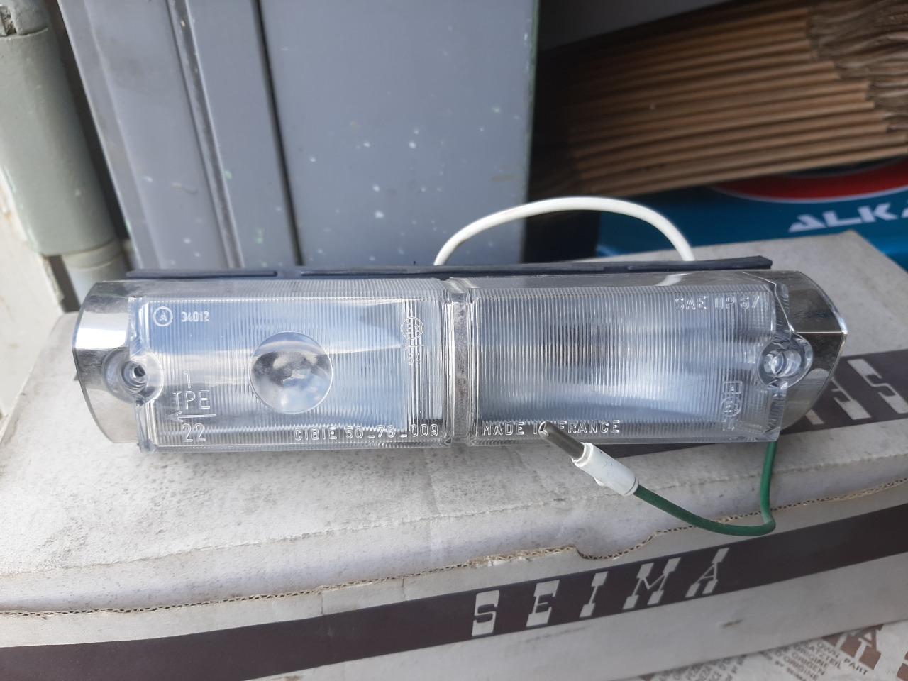 Pièces SIMCA 1100 LesAnciennes.com