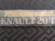 image_0-Monogramme RENAULT 20 (R20)