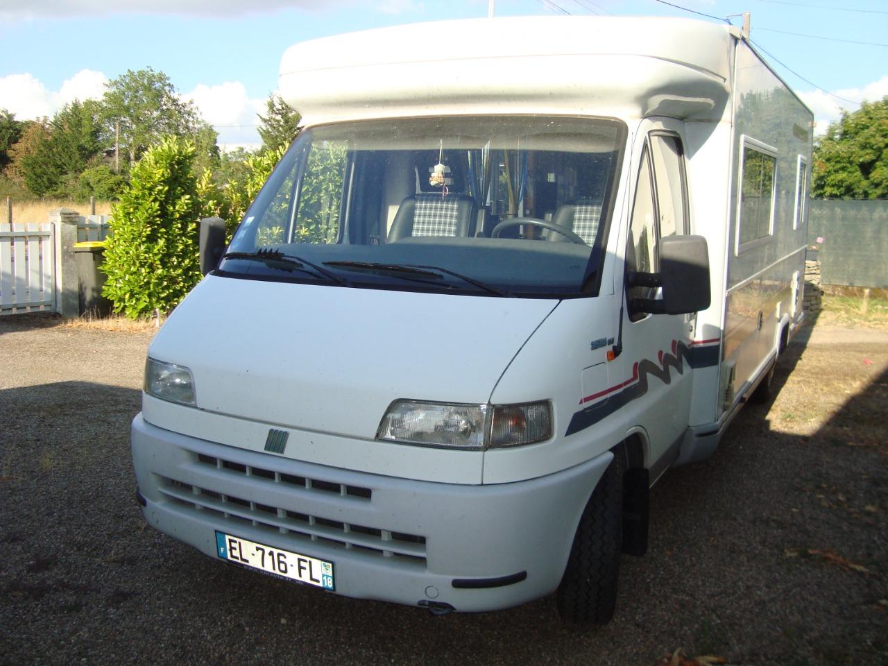 FIAT AUTRE AUTRE - 1997 LesAnciennes.com