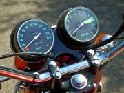 image_4-HONDA CB 750 K0 - 1970