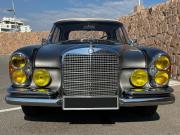 image_5-MERCEDES 280 SE Cabriolet - 1968