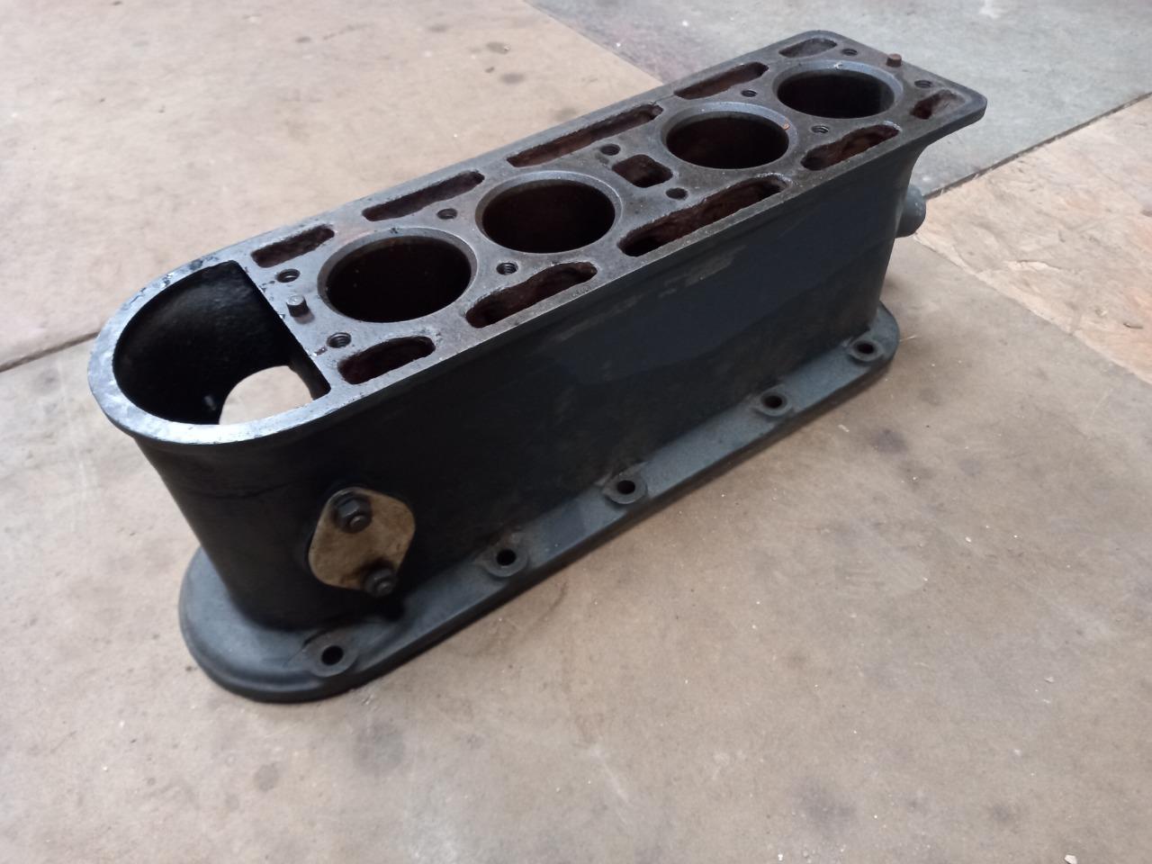 Bloc cylindre SALMSON S4 LesAnciennes.com