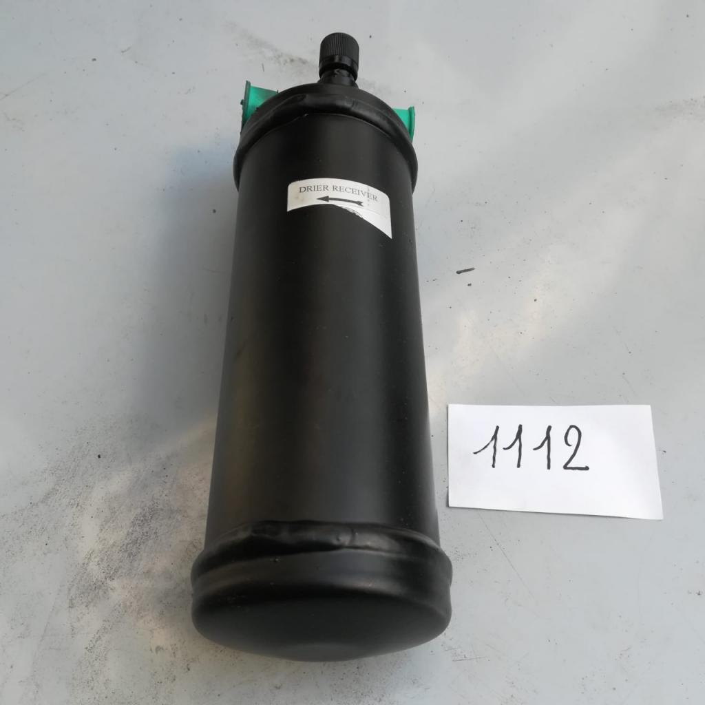 Filtre déshydrateur Maserati Biturbo et Shamal LesAnciennes.com