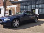 image_3-MASERATI Quattroporte SPORT GT - 2006