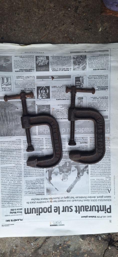 Serres joint Bull depose LesAnciennes.com