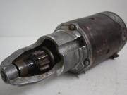 image_1-Démarreur 6 Volts 6V Citroen Traction 7cv 11cv 11