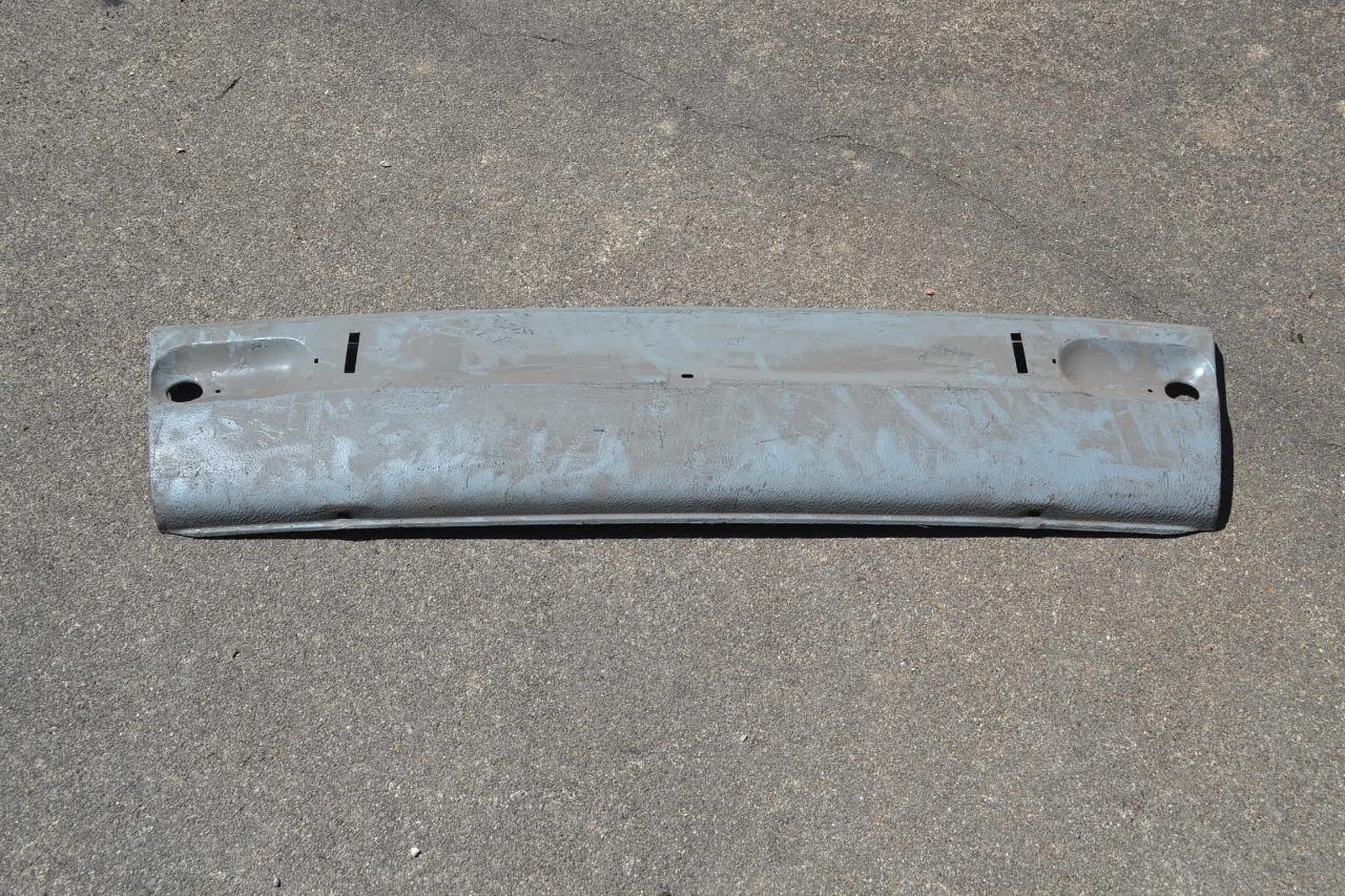 Jupe avant PEUGEOT 104 Berline - coupé après 1973 LesAnciennes.com