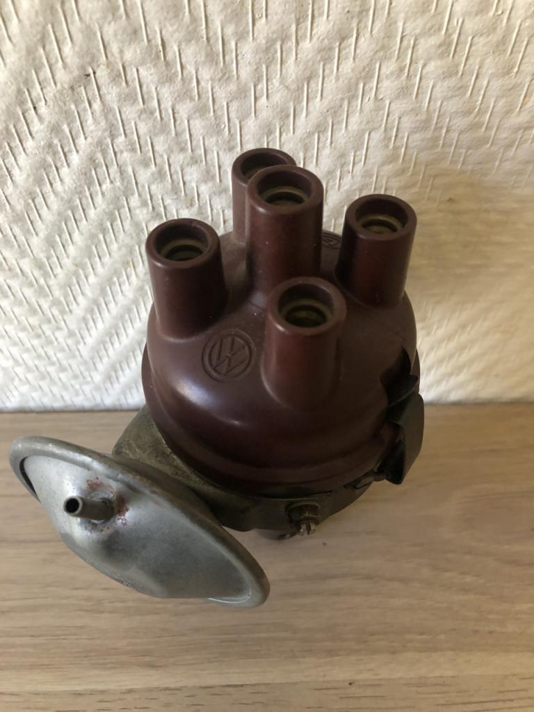 Allumeur VOLKSWAGEN volkswagen LesAnciennes.com