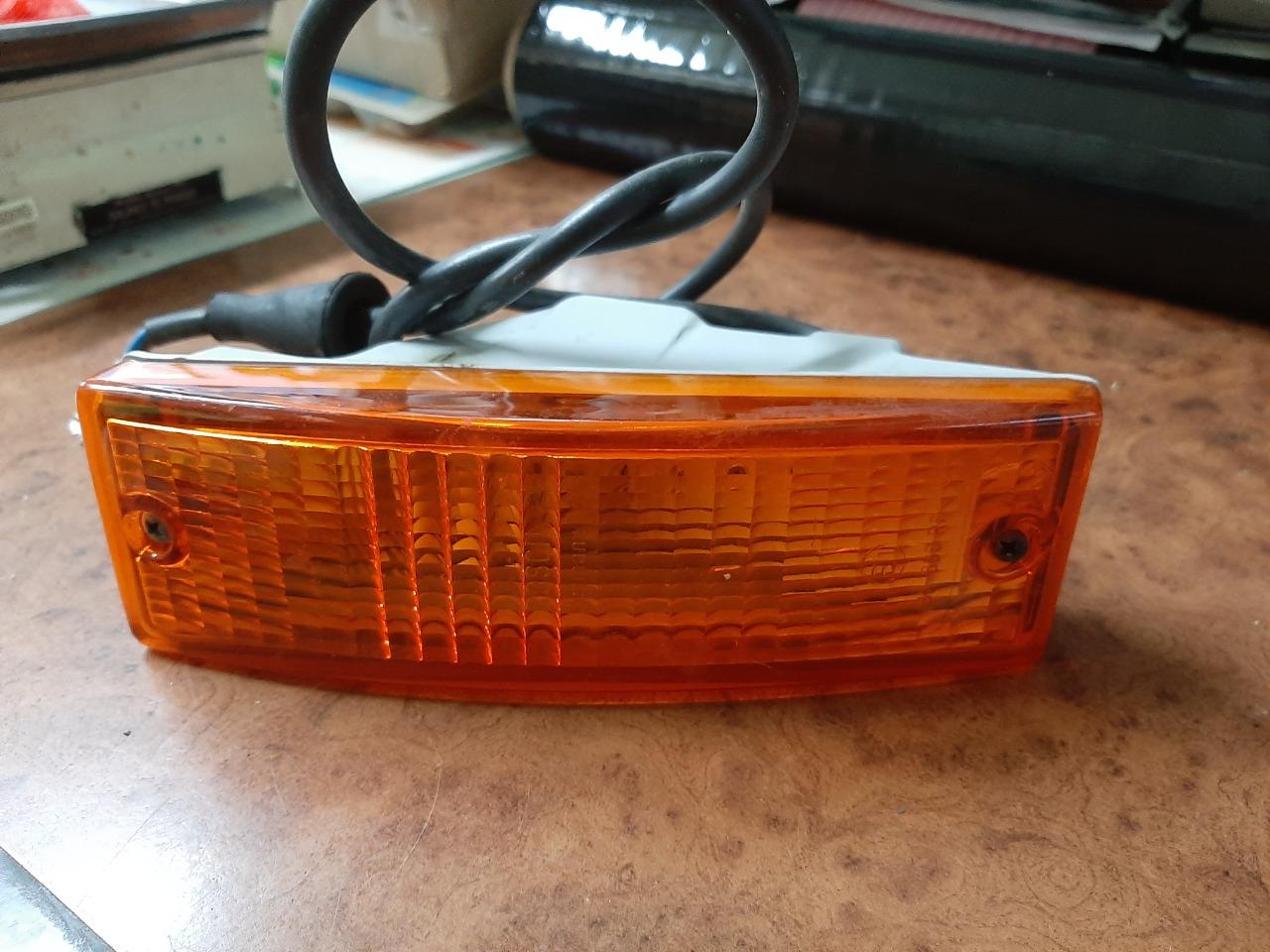 Clignotant PORSCHE 911 LesAnciennes.com