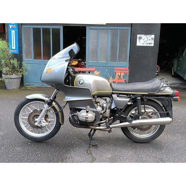 BMW R100 RS - 1980 LesAnciennes.com
