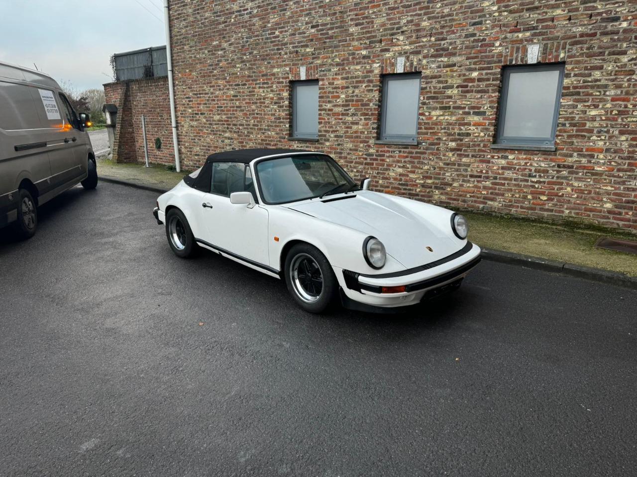 PORSCHE 911 3.0 SC - 1981 LesAnciennes.com