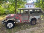 image_1-TOYOTA Land Cruiser BJ 46 - 1983