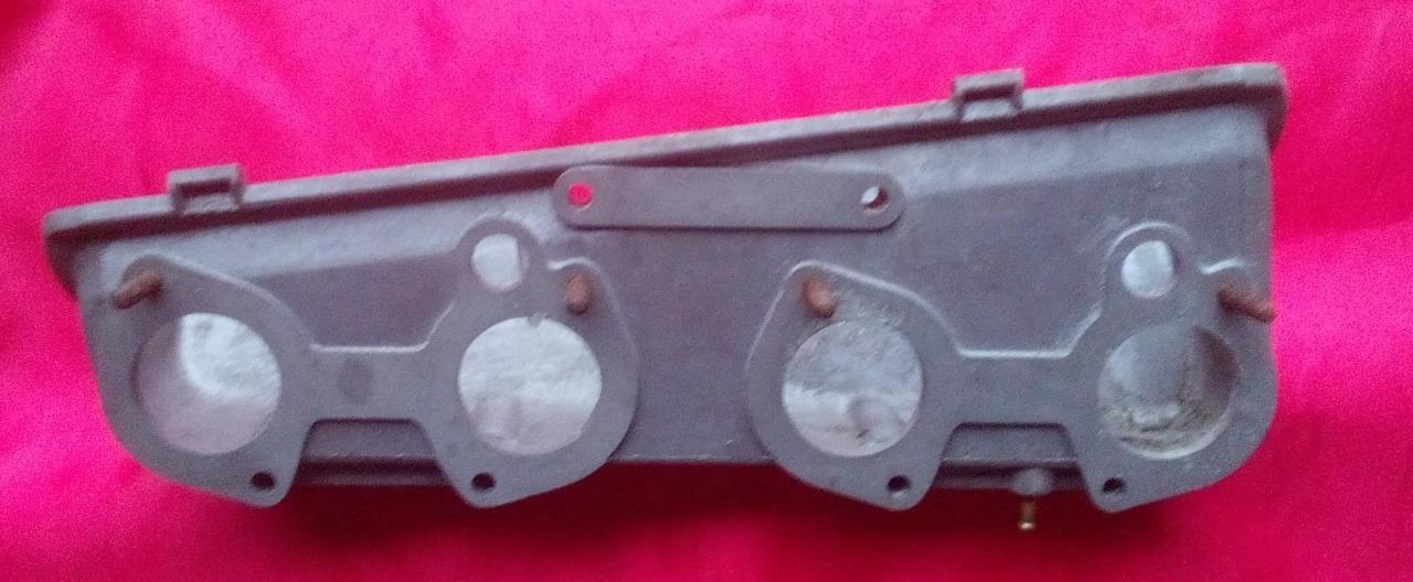 ALFA ROMEO Alfetta partie basse filtre LesAnciennes.com