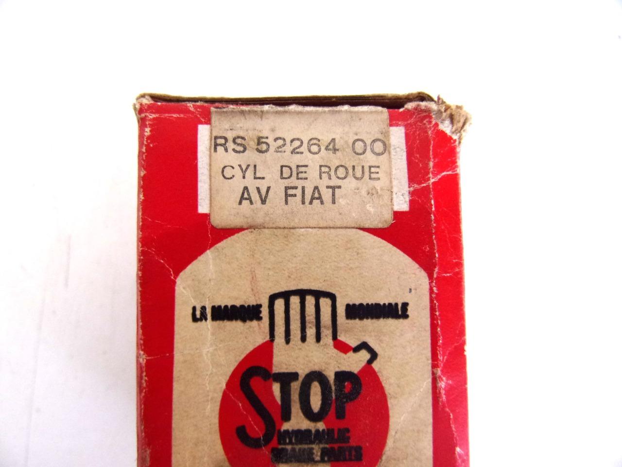 Cylindres FIAT LesAnciennes.com