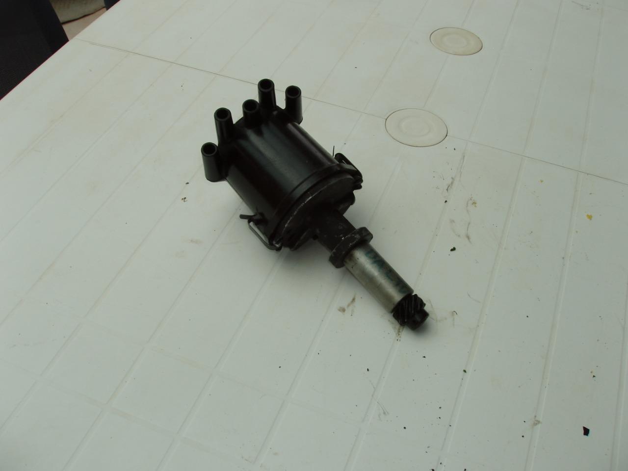 Allumeur LANCIA Fulvia LesAnciennes.com