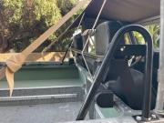 image_2-LAND ROVER 88 Serie III - 1976