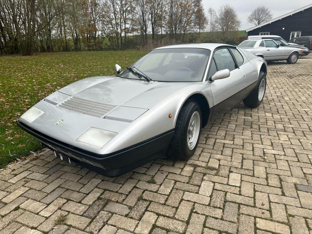 FERRARI 365 GT - 1975 LesAnciennes.com